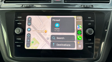 Volkswagen Tiguan 1.5 TSI Life 5dr Petrol Estate